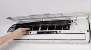 Higienização de ar condicionado Instalador de Ar Condicionado em Vitória Brasil