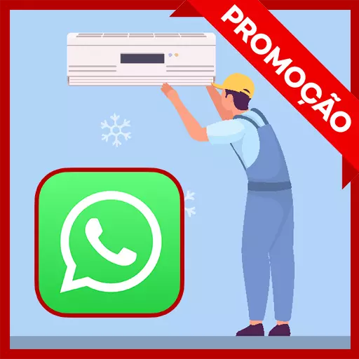 Instalador de Ar Condicionado em Vitória Brasil
